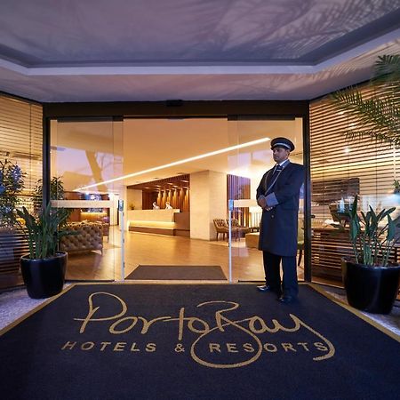 מלון Portobay ריו דה ז'ניירו מראה חיצוני תמונה