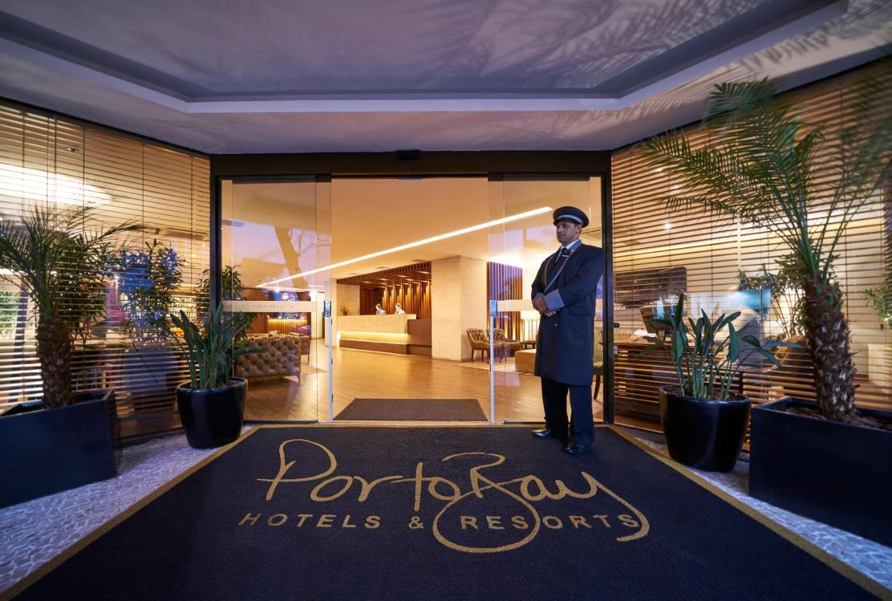 מלון Portobay ריו דה ז'ניירו מראה חיצוני תמונה