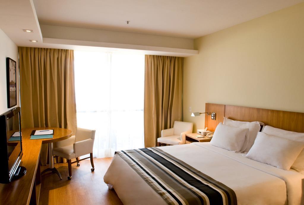 מלון Portobay ריו דה ז'ניירו חדר תמונה